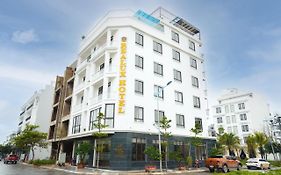 Realux Hotel Sầm Sơn